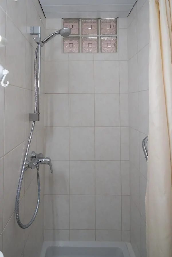 Hotel Zur Triftsperre Pasawa Pensjonat