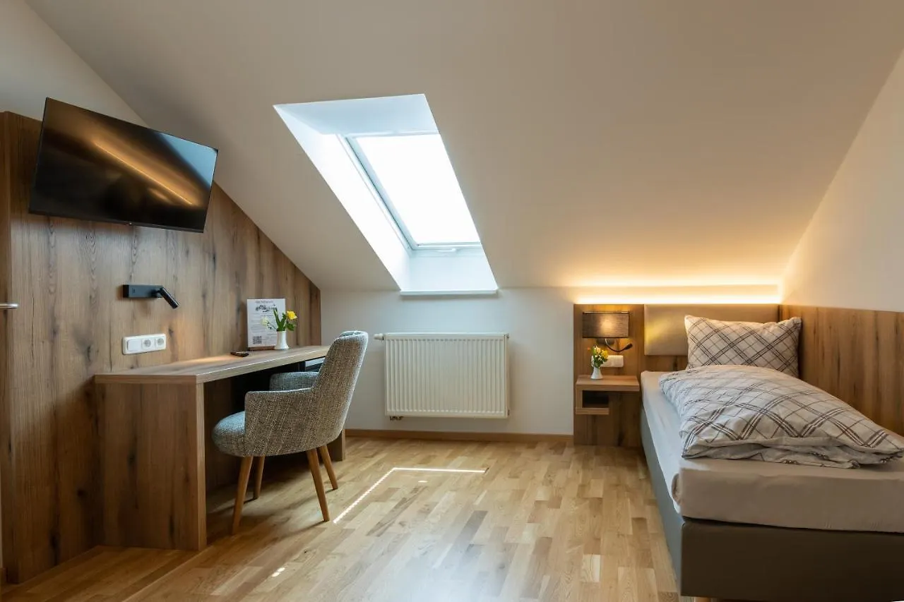 ** Guest house Zur Triftsperre Hotel Passau Germany