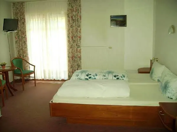 Hotel Zur Triftsperre Passau Gasthof