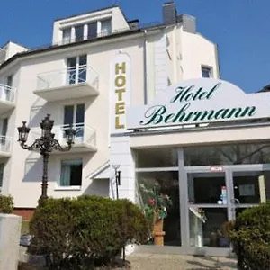 Behrmann Allemagne