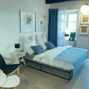 Apartment Threerivers