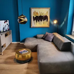 Appartement Gapart - Mit Küche