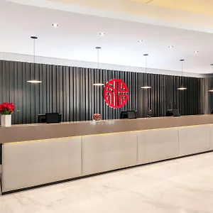 Nh Collection Отель