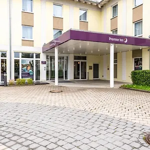 Premier Muenchen Airport Ost Allemagne