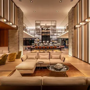 Marriott West Allemagne