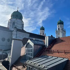 Auberge de jeunesse 24-7, Passau