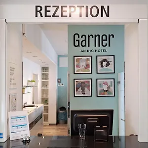 Garner By Ihg Allemagne
