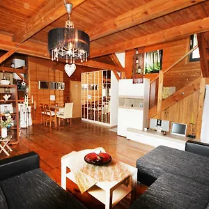 Apartment Ferienwohnung Passau
