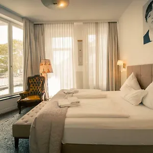 Maison Marsil - Boutique Allemagne