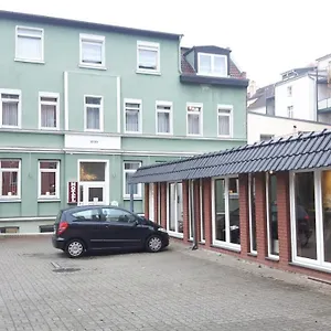 & Plagwitzer Hof Allemagne