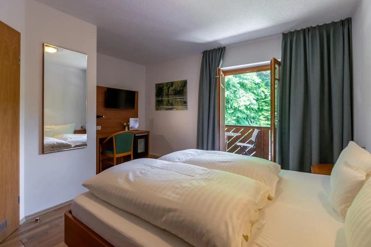 Zur Triftsperre Hotel Passau 2*,  Germany