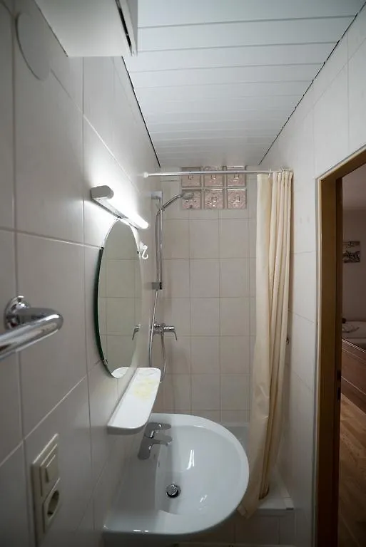 Zur Triftsperre Hotel Passau 2*,